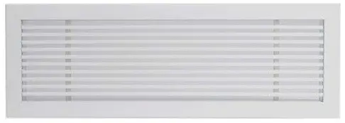 AIRZONE RL00 Non Motorised Diffusion