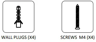 Better Bathrooms BeBa_27581 Double Border Illuminated Bathroom Mirror - fig 2