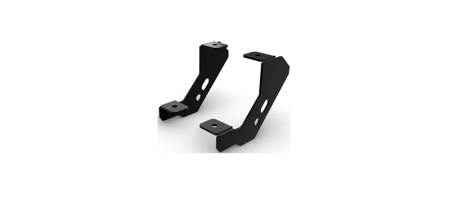 Afx Motorsports Ski060-b Aluminum A-arm Guards Instruction Manual Afx Motorsports Ski060-b Aluminum A-arm Guards Instruction Manual