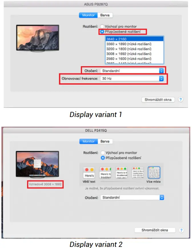 i-tec CANANOTDOCKPD 3x Display Travel Nano Dock - Software 10
