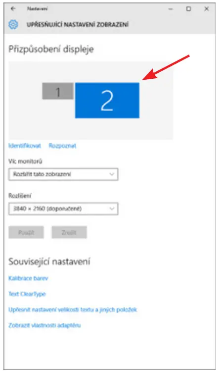 i-tec CANANOTDOCKPD 3x Display Travel Nano Dock - Software 3