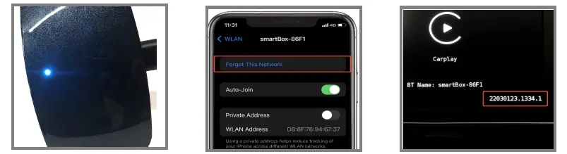 TNVTEC SMT-V06 Wireless Carplay Activator fig-4