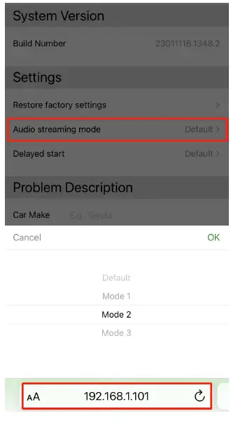 TNVTEC SMT-V06 Wireless Carplay Activator fig-7
