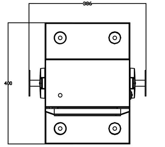 CHARGECORE AC002 Electric Vehicle AC Charger Station fig 15