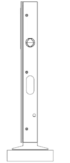 CHARGECORE AC002 Electric Vehicle AC Charger Station fig 17