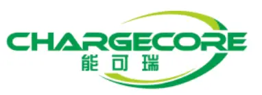 CHARGECORE logo