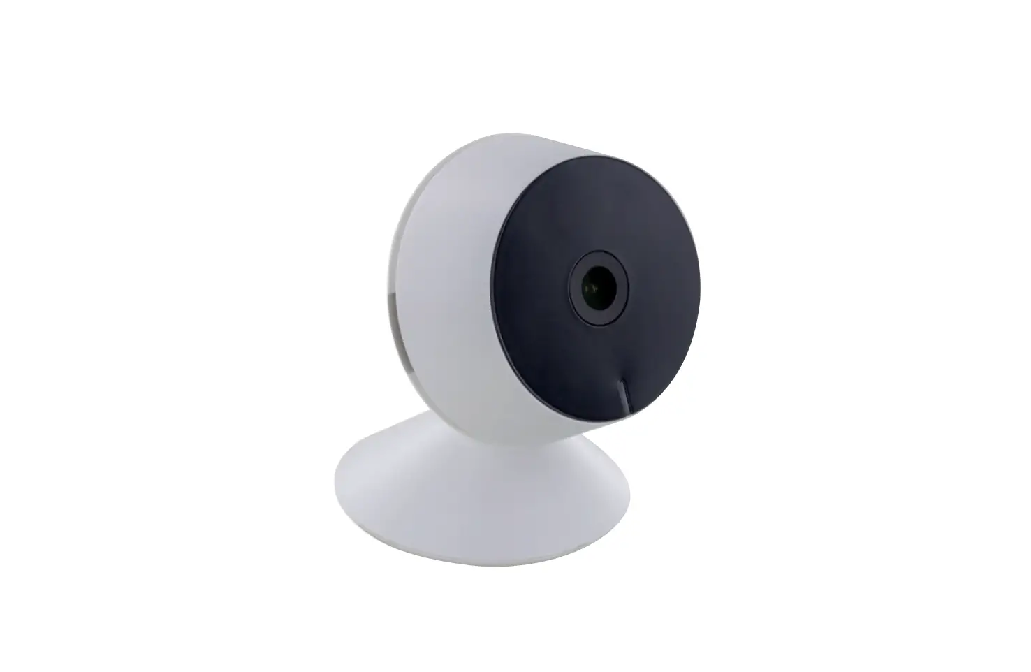 Chacon Ipcam Fi-02 Mini Indoor Ip Wifi Camera User Guide Chacon Ipcam Fi-02 Mini Indoor Ip Wifi Camera User Guide