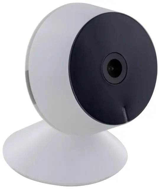 Chacon IPCAM FI-02 Mini Indoor IP WiFi Camera