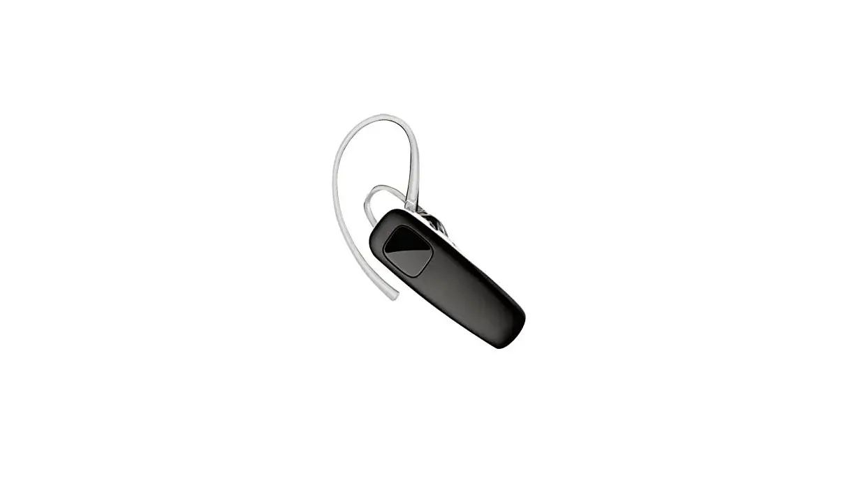 Plantronics M70 Bluetooth Headset User Guide