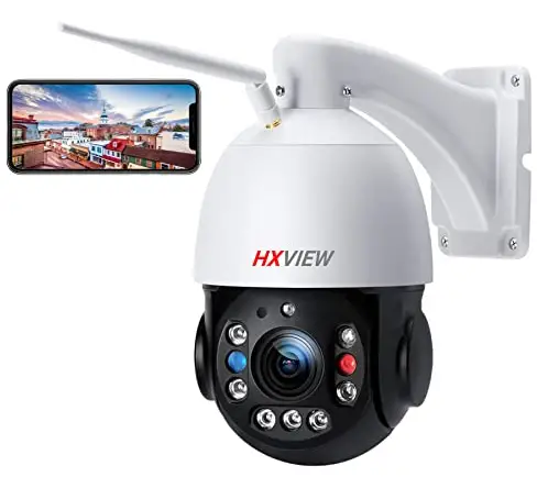 HXVIEW-BOLLNG-BU-E580-PTZ-Security-Camera-Outdoor-product-image