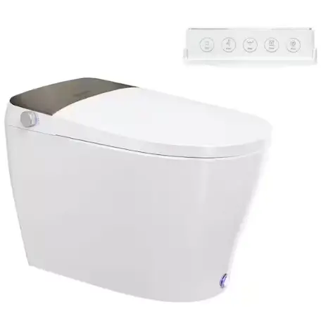 Casta-Diva-CD-Y080-Elongated-Smart-Bidet-Tankless-Toilet