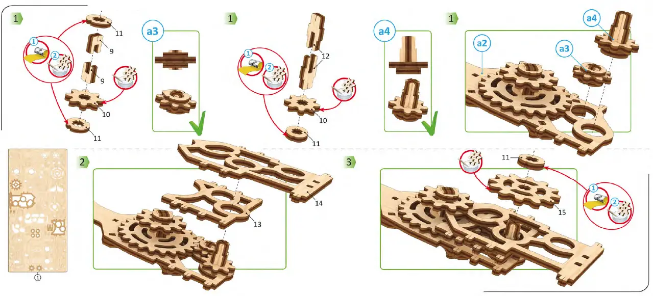 UGEARS-119-Hot-Rod-Furious-Mouse-FIG- (11)