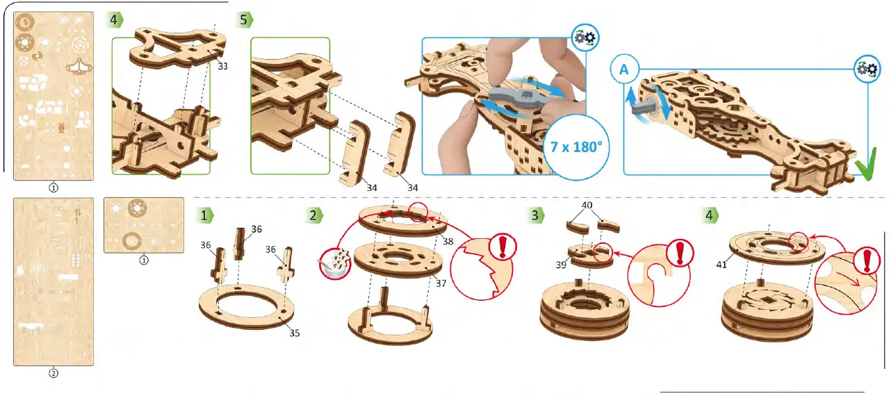 UGEARS-119-Hot-Rod-Furious-Mouse-FIG- (16)