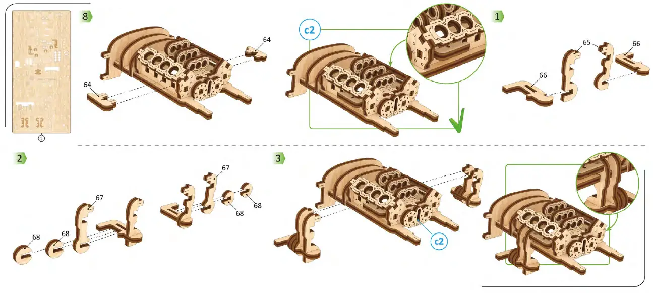 UGEARS-119-Hot-Rod-Furious-Mouse-FIG- (21)