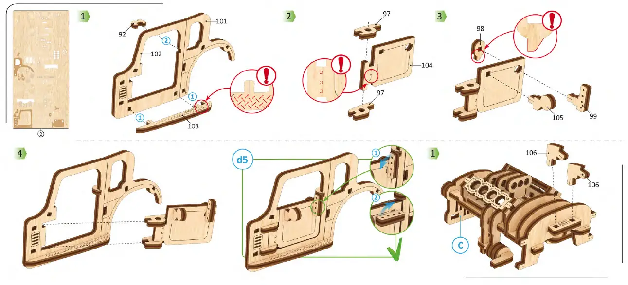 UGEARS-119-Hot-Rod-Furious-Mouse-FIG- (26)