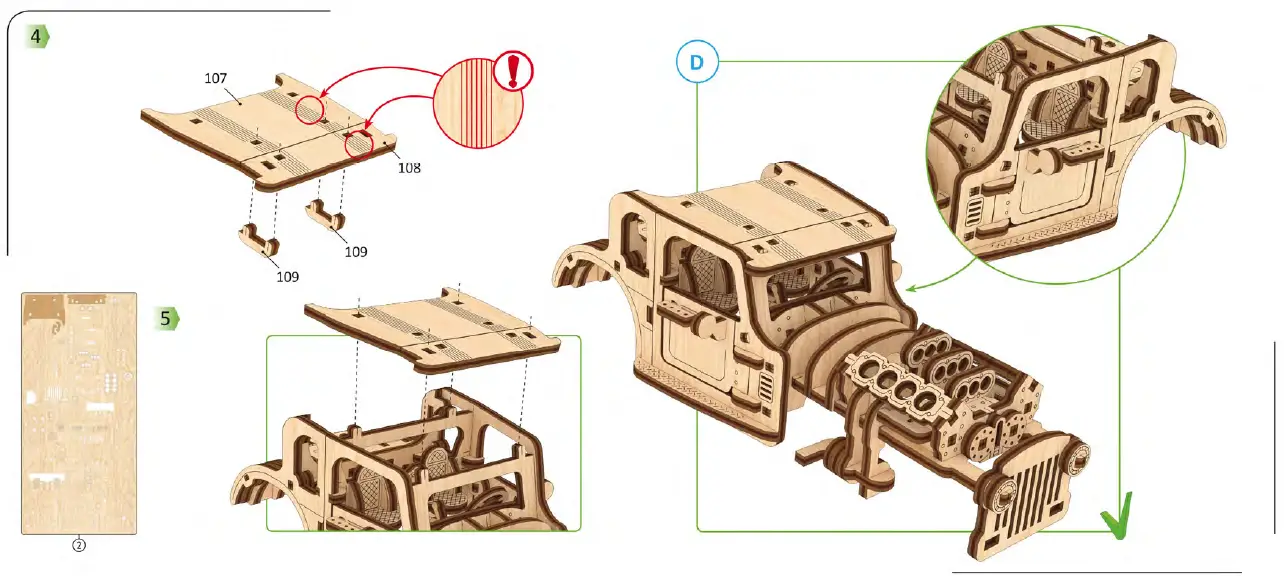 UGEARS-119-Hot-Rod-Furious-Mouse-FIG- (28)
