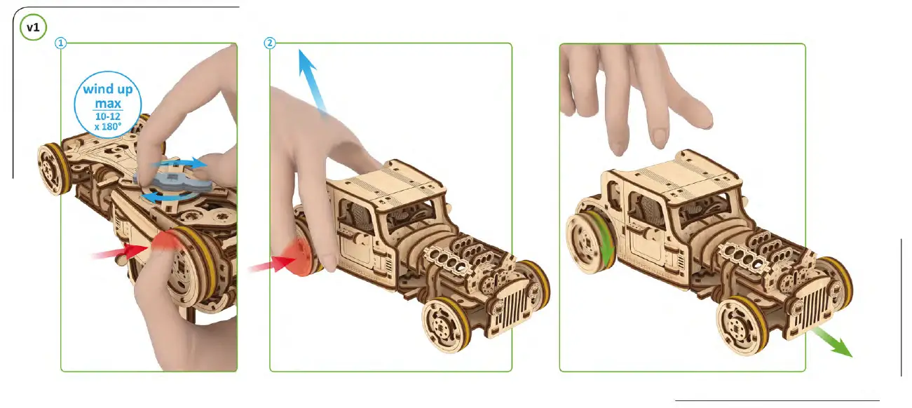 UGEARS-119-Hot-Rod-Furious-Mouse-FIG- (30)