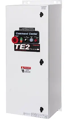 TOSHIBA-TE-B-Configured-Soft-Start-Packages-Product-image