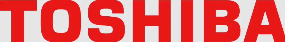 TOSHIBA-logo