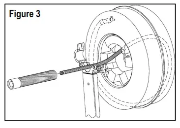 GENERAL Speedrooter 92 - beyond