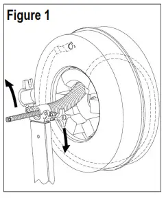 GENERAL Speedrooter 92 - fig 8