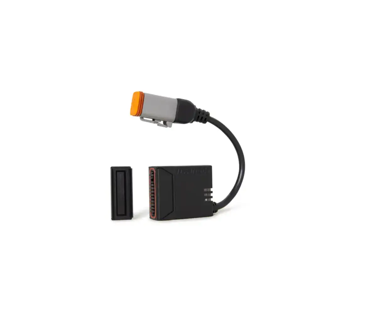 Dynojet Power Vision 4 Installation Guide Dynojet Power Vision 4 Installation Guide