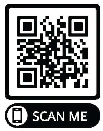 GOLDEN LIGHTING 6080-OWS NB-SD Ezra 1 Light 10 Inch Natural Black Outdoor Wall Light - Qr COde