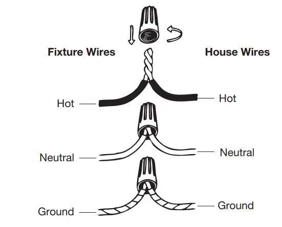 GOLDEN LIGHTING 6080-OWS NB-SD Ezra 1 Light 10 Inch Natural Black Outdoor Wall Light - Wrise1