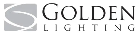 GOLDEN LIGHTING- lOGO