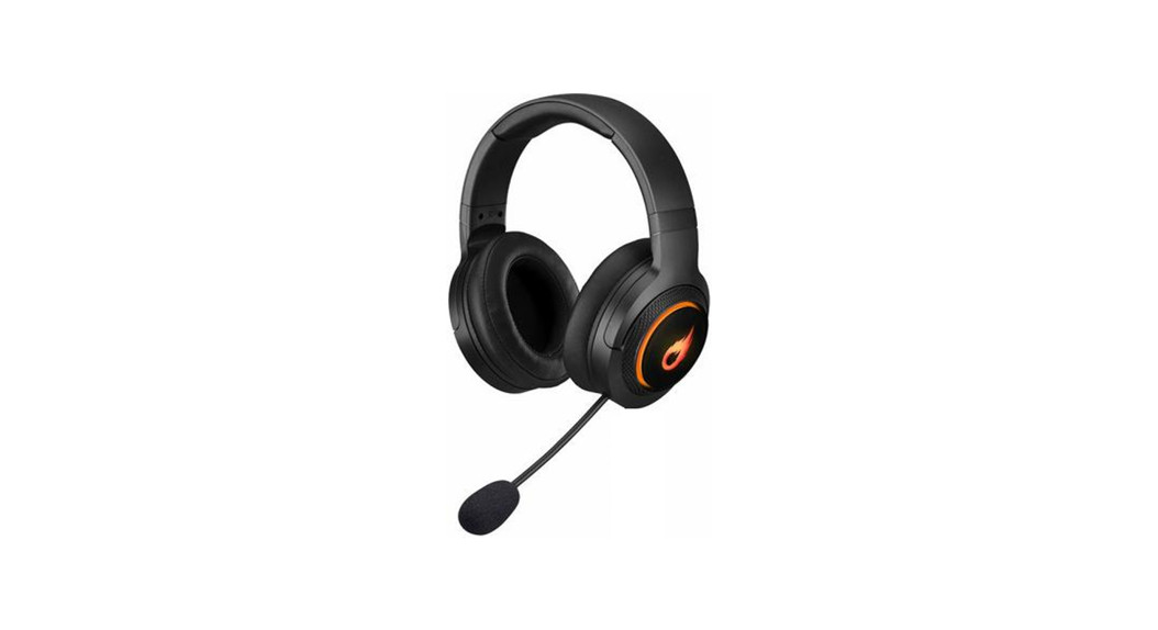 Adxhs0723 7.1 Rgb Gaming Headset Instruction Manual