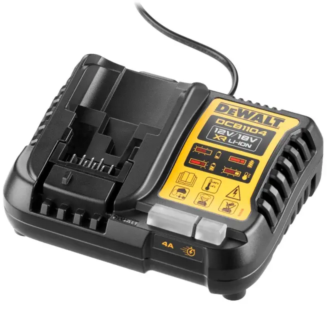 DEWALT-DCB1104 -Battery-Charger-PRODUCT