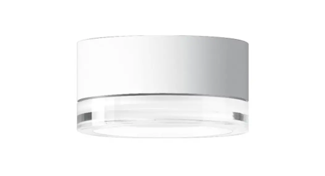 Bega 50 570.1 Ceiling Luminaire For Indoor Instructions