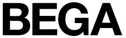BEGA logo