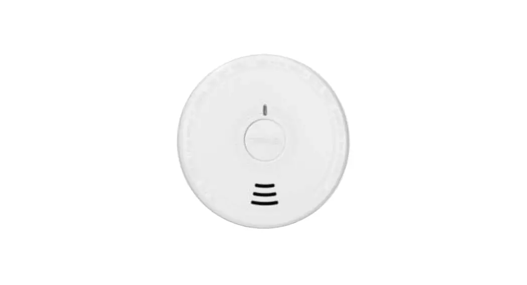 Alecto Sa20 Domestic Use Smoke Detector User Manual Alecto Sa20 Domestic Use Smoke Detector User Manual