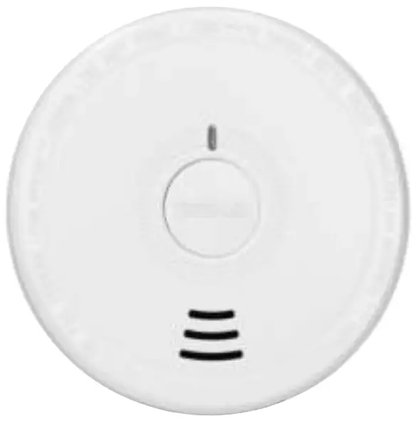 Alecto SA20 Domestic Use Smoke Detector