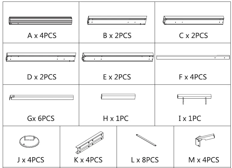 Outsunny-84C-144-2-Tier-Gazebo-with-Curtains-and-Nets-01