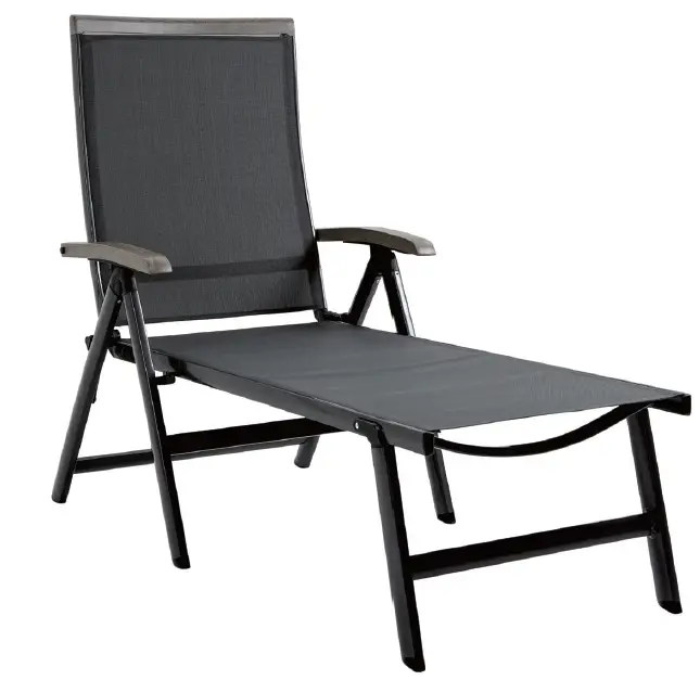 Outsunny-84B-792-Reclining-Sun-Lounger-fig- (2)