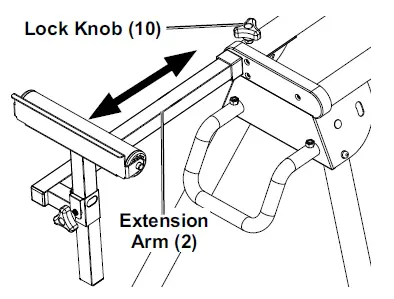Bauer-58654-Mobile-Miter-Saw-Stand-FIG-8
