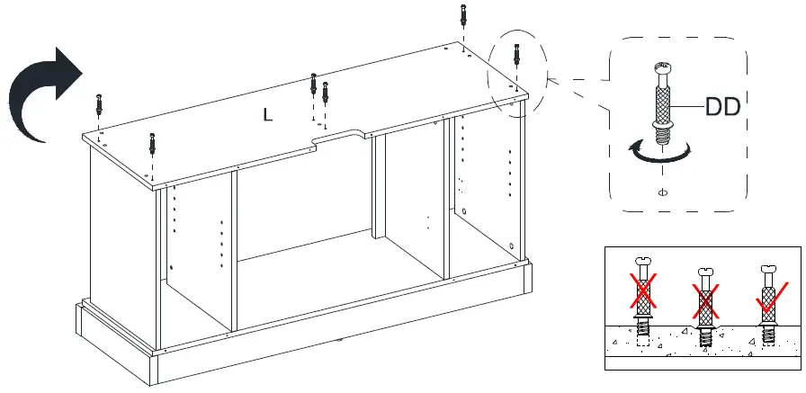 StyleWell-HDFP48-53E-Stanwich-48-Inch-Freestanding-Electric-Fireplace-TV-Stand-fig- (17)