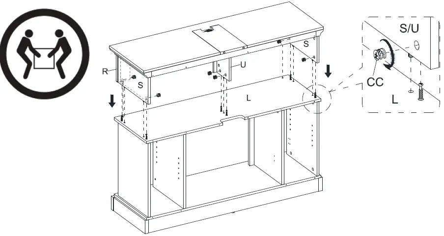 StyleWell-HDFP48-53E-Stanwich-48-Inch-Freestanding-Electric-Fireplace-TV-Stand-fig- (24)