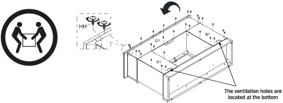 StyleWell-HDFP48-53E-Stanwich-48-Inch-Freestanding-Electric-Fireplace-TV-Stand-fig- (25)