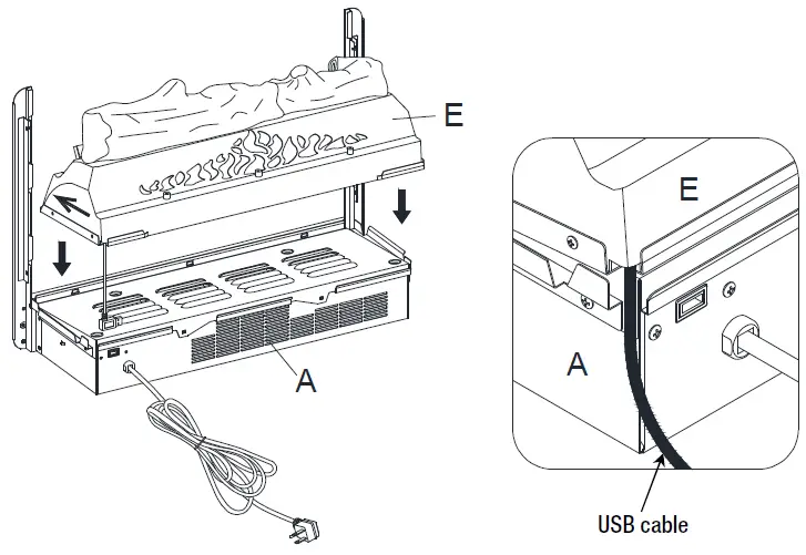 StyleWell-HDFP48-53E-Stanwich-48-Inch-Freestanding-Electric-Fireplace-TV-Stand-fig- (32)