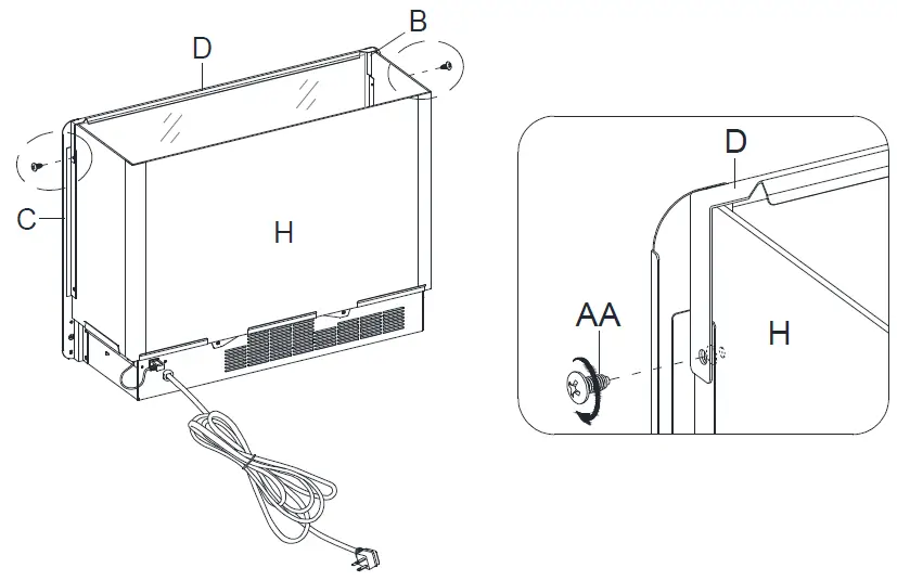 StyleWell-HDFP48-53E-Stanwich-48-Inch-Freestanding-Electric-Fireplace-TV-Stand-fig- (37)