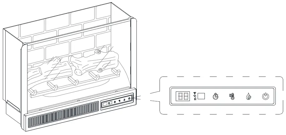 StyleWell-HDFP48-53E-Stanwich-48-Inch-Freestanding-Electric-Fireplace-TV-Stand-fig- (38)