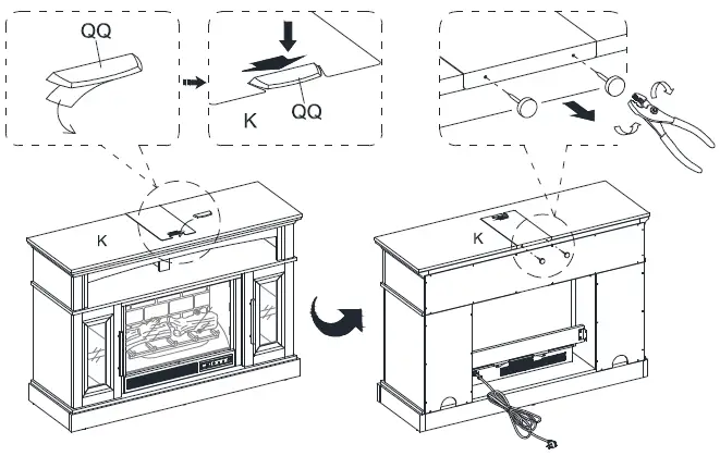 StyleWell-HDFP48-53E-Stanwich-48-Inch-Freestanding-Electric-Fireplace-TV-Stand-fig- (40)