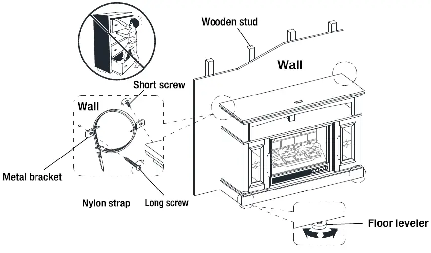 StyleWell-HDFP48-53E-Stanwich-48-Inch-Freestanding-Electric-Fireplace-TV-Stand-fig- (41)
