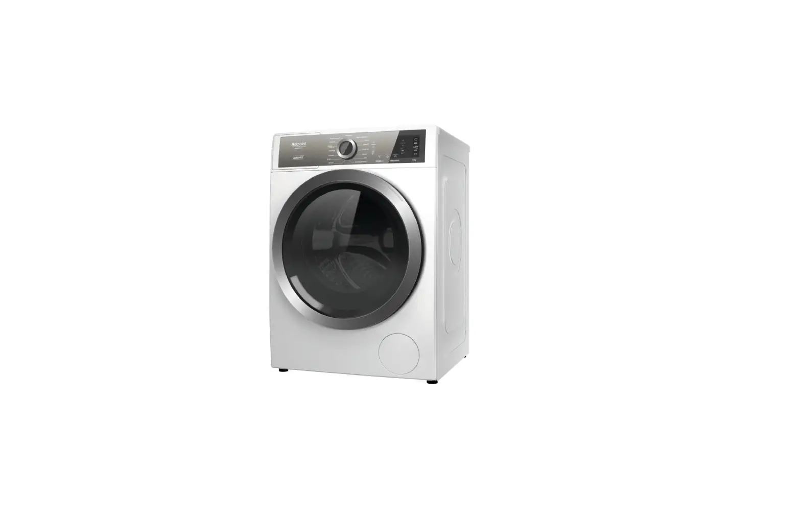 Hotpoint H8 W046wb It Washing Machine Specifications And Datasheet Hotpoint H8 W046wb It Washing Machine Specifications And Datasheet