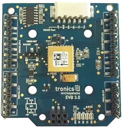 Tronics-EVB3-Development-Boards-product