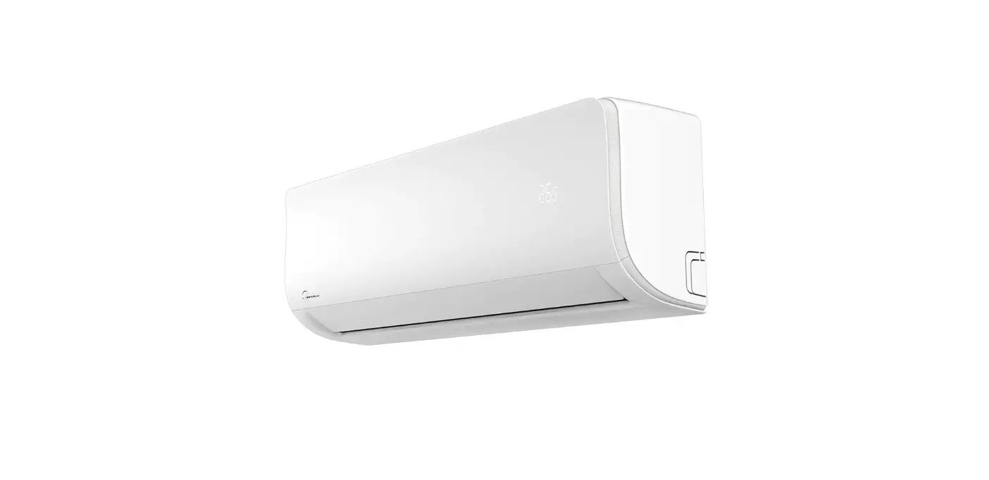 Midea Vsa7 Series Split Type Wall Mounted Air Conditioner Owner's Manual