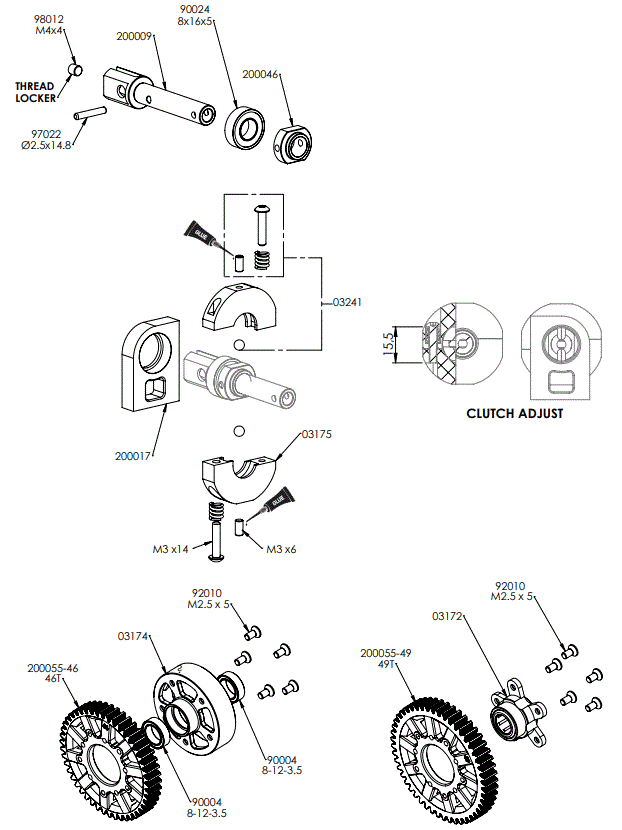 WRC-GT4-2-1-8-GT-Nitro-Car-RC-Professional-fig-15